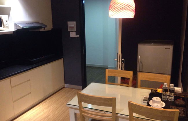 Diamond Suite Hai Ba Trung - Photo 32