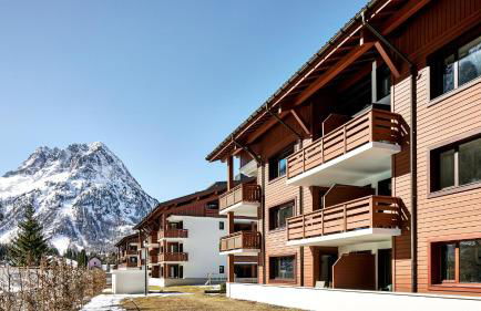 Charming Apartment Chamonix Valley - Foto 1
