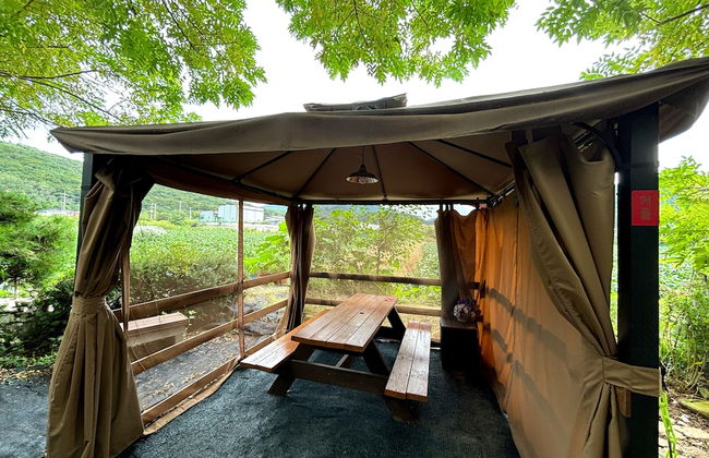 Paju Gamaksan Pension - Foto 68