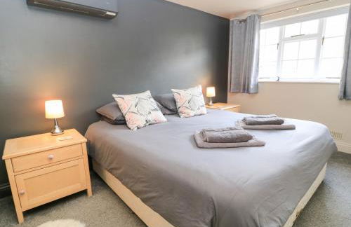 Well Cottage - Foto 9