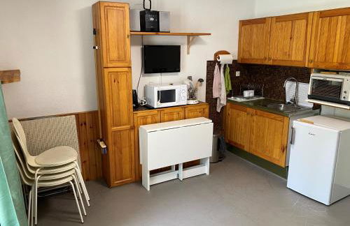 Appartment de Montagne Bonascre Ax 3 Domains - Foto 1