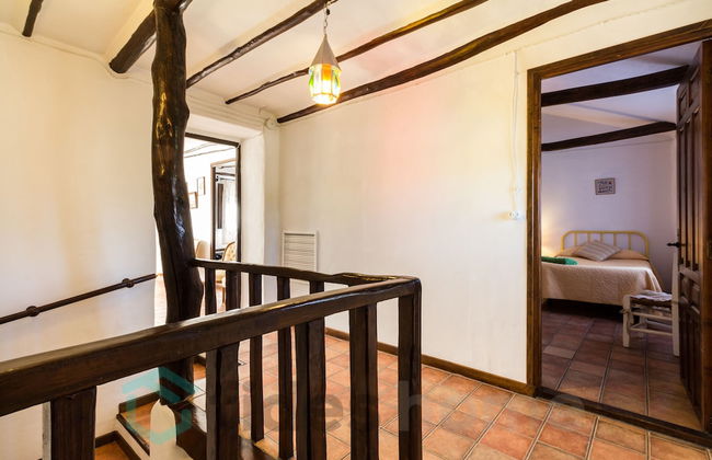 Cortijo Mirasol - Foto 36