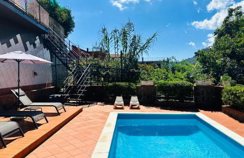 Campinola Holiday Home PRIVATE POOL - Foto 7