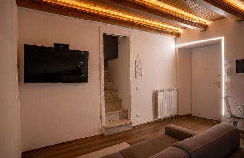 Enjoyhousebracciano suite1 - Foto 19