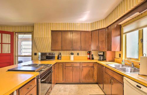 Walk to Beach, Marina and Town! Lake Ontario Getaway - Foto 8