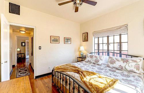 Historic 3BD 2BA Tucson Bungalow, Steps to UofA - Foto 2