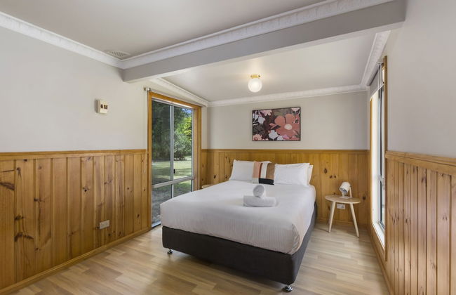 Wairo Beach Holiday Park - Photo 6