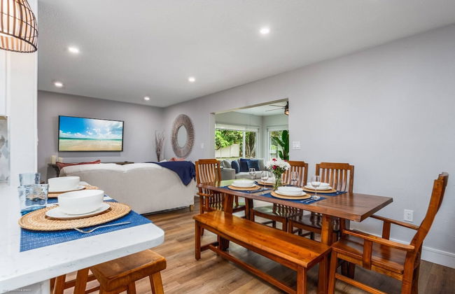 Private Home 2 Miles From Siesta Key - Foto 11