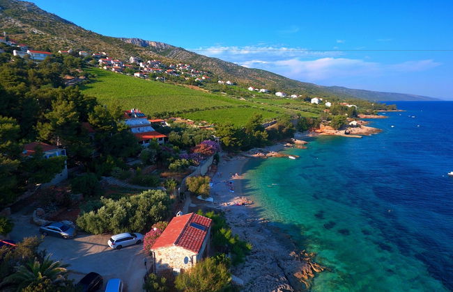 Villa Tamara - Foto 46