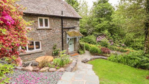 Silverthwaite Cottage - Foto 2