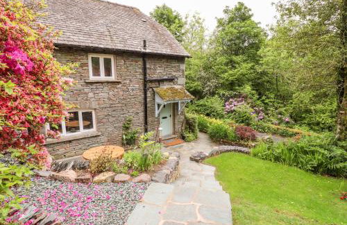 Silverthwaite Cottage - Foto 2