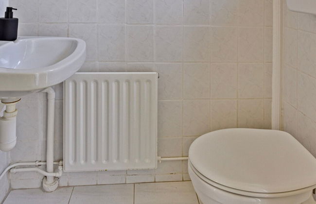 Holiday Home in Biggekerke Near Seabeach - Photo 12