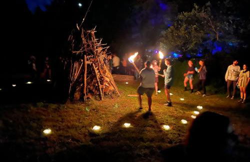 Slumberland at the River's Edge - Foto 44