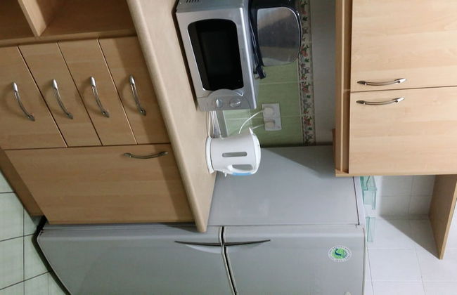 North Borneo Paradise @ Marina Court Resort Condo - Foto 62