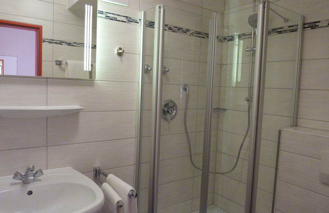 Apartmenthaus Sonnenschein - Photo 52