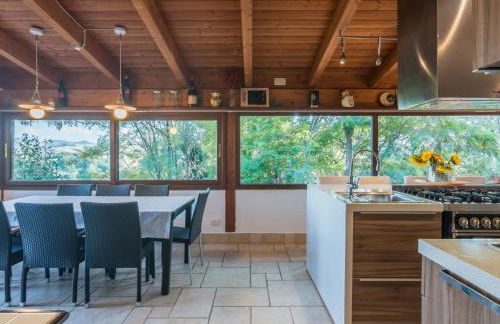 Holiday Home Landgut TenutaQuarantaOlivi by Interhome - Foto 47