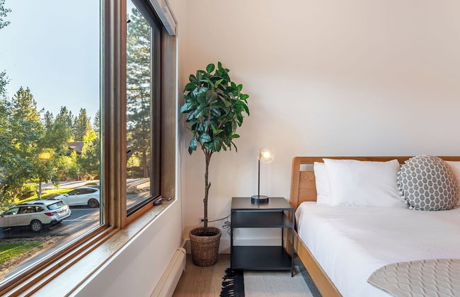 Northwood Mountain Views, Sauna, Balcony Tahoe Group Retreat - Foto 68