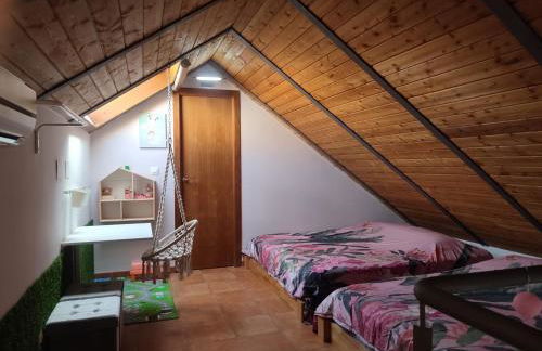 Encanto. Céntrico tríplex cerca de la Corredera y casco antiguo. - Foto 17