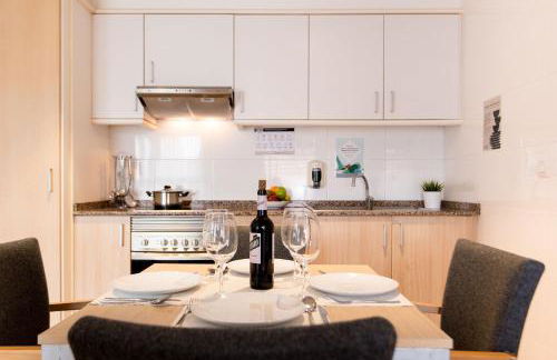 Valenciaflats Ciudad de las Ciencias - Foto 120