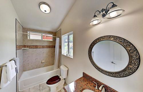 Big Island Getaway, Ocean View Paradise - Foto 39