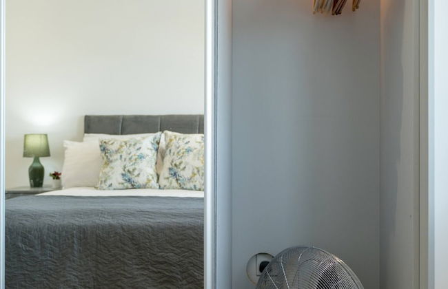 Skyvillion 2 Bed Apt London Excel O2 Arena - Foto 21