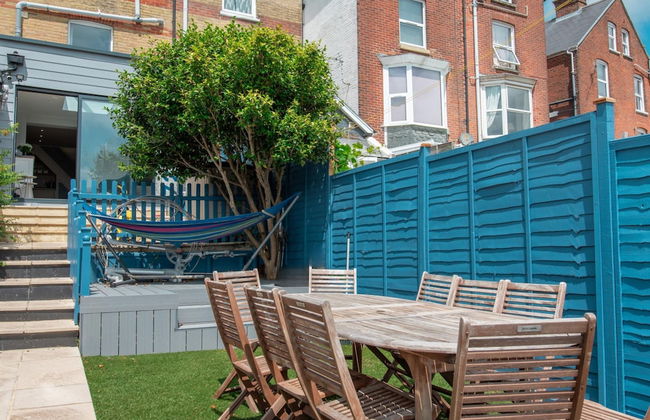 Granville Coast in Cowes - Foto 35