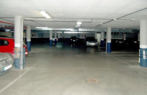 Apartamentos Cinco Rosas - Photo 9