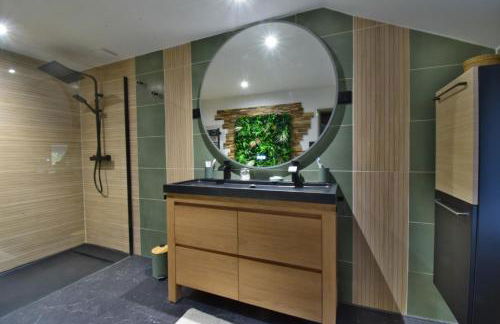 Gite de groupe "L'Unisson" Domaine La Rose des Vents - Photo 45