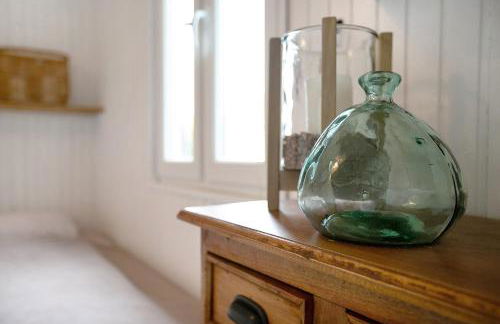 Lütte Hütte - Foto 17