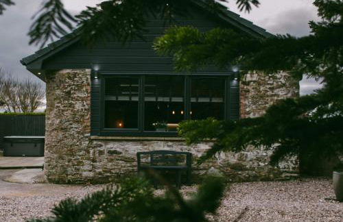 The Cosy Coo Shed - Foto 21