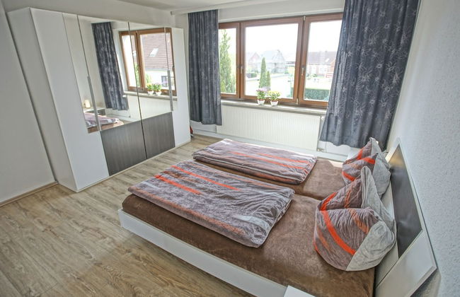 Ground-floor Apartment With Terrace and Large Garden With Lounge Area and Grill - Foto 6