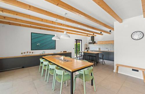 Villa Kroštula with private pool and BBQ - Foto 42