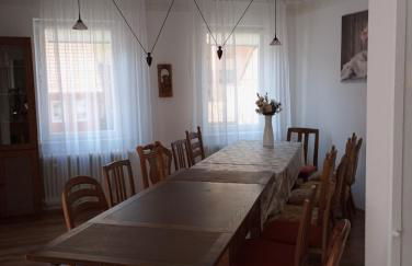 Haus am Fluss mit wunderschöner Dachterrasse mit Flussblick ,Garten und Grill - Foto 56