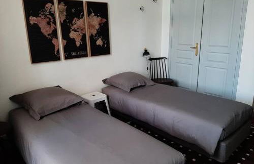 Tours - Grand appartement - centre ville parking gratuit - Foto 15