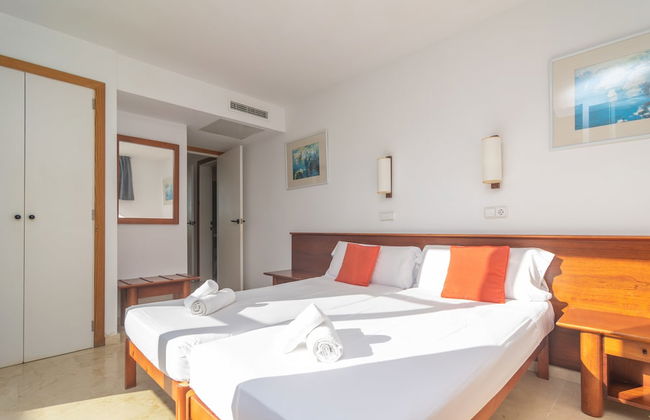 Tampa Bay V3b3 in Mallorca - Foto 23