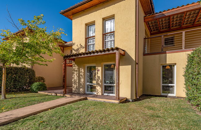 Residence Marina di Favone, T3, 4-6 pers - Foto 16