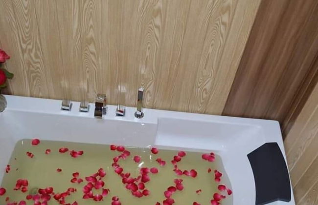 The Mughal Palace Eco Luxury Houseboat - Foto 14