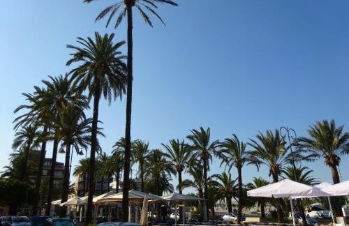 Puerto Denia Harbour Views - Foto 50