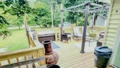 The Hideaway - Foto 3