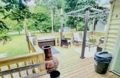 The Hideaway - Foto 3