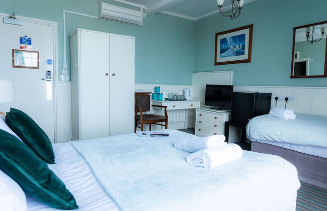 The Clarendon Hotel - Foto 42