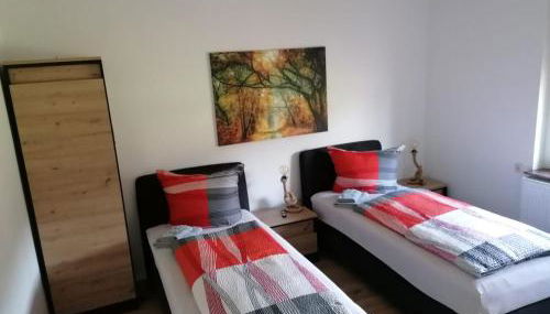 Hörschelberghaus - Foto 4