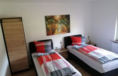 Hörschelberghaus - Foto 4