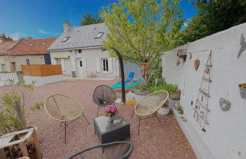 Petite maison dans la manche - Foto 36