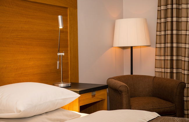 Åre Travel – Tottbacken Peak Performance Mountain House - Photo 11