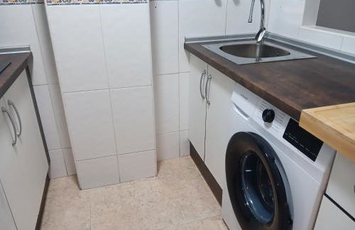 Apartamento Turístico Playa Alborán Sur - Foto 10