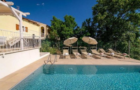 Villa Vista Mare - Foto 8