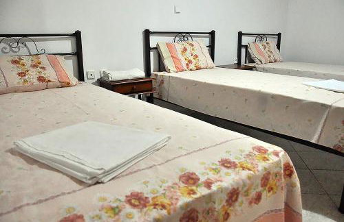 Studios Kostas & Despina - Photo 44