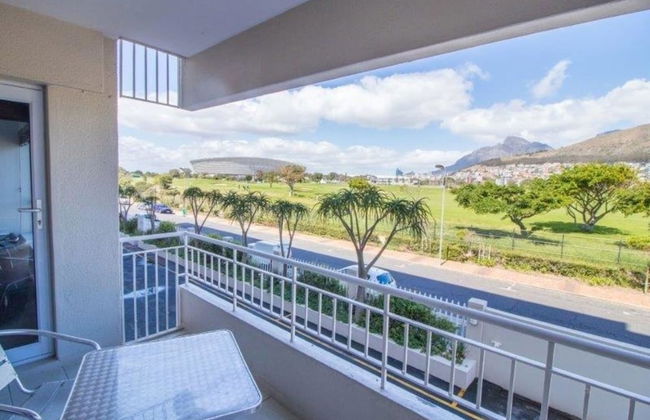 Mouille Point Mountain View 2 Bedroom - Foto 5