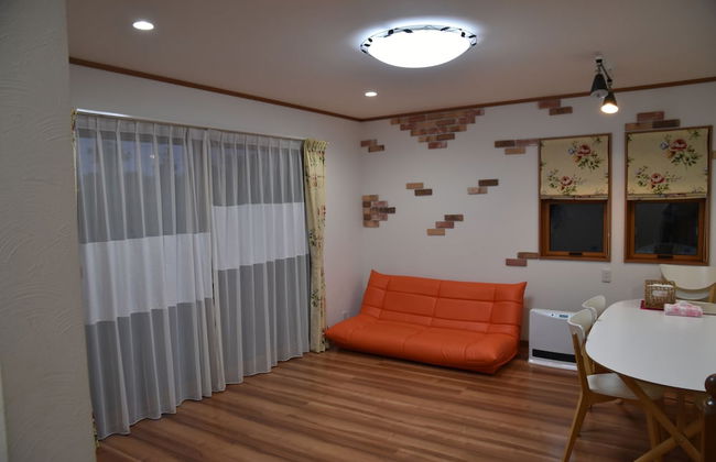 Kawaguchiko Cottage minami - Photo 12